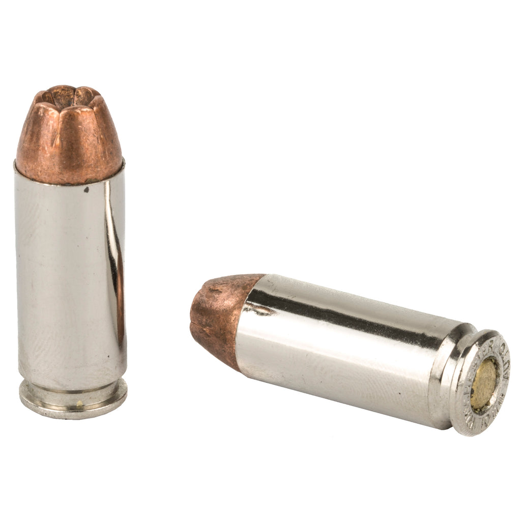 WIN DEFENDER 10MM 180GR BJHP 20/200