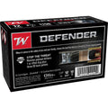 WIN DEFENDER 12GA 2.75 3-00/1OZ 10/
