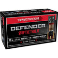 WIN DEFENDER 12GA 2.75 1OZ 10/100