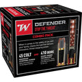 WIN DEFENDER 410 2.5/45C PK 20