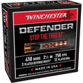 WIN DEFENDER 410 2.5 3/12 DISC 10