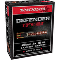 WIN PDX1 410BO 3 3X12 PELLET 10/100
