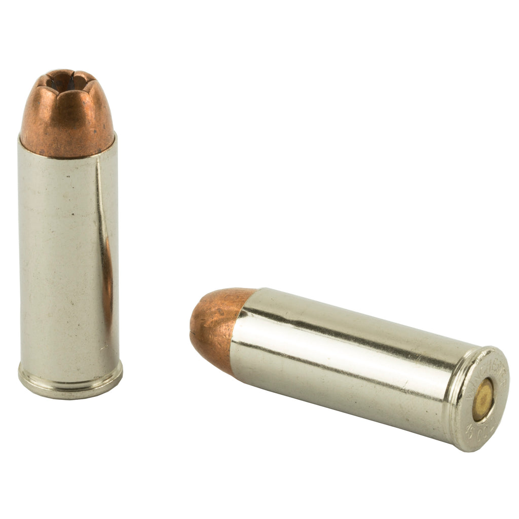WIN DEFENDER 45C 225GR JHP 20/200