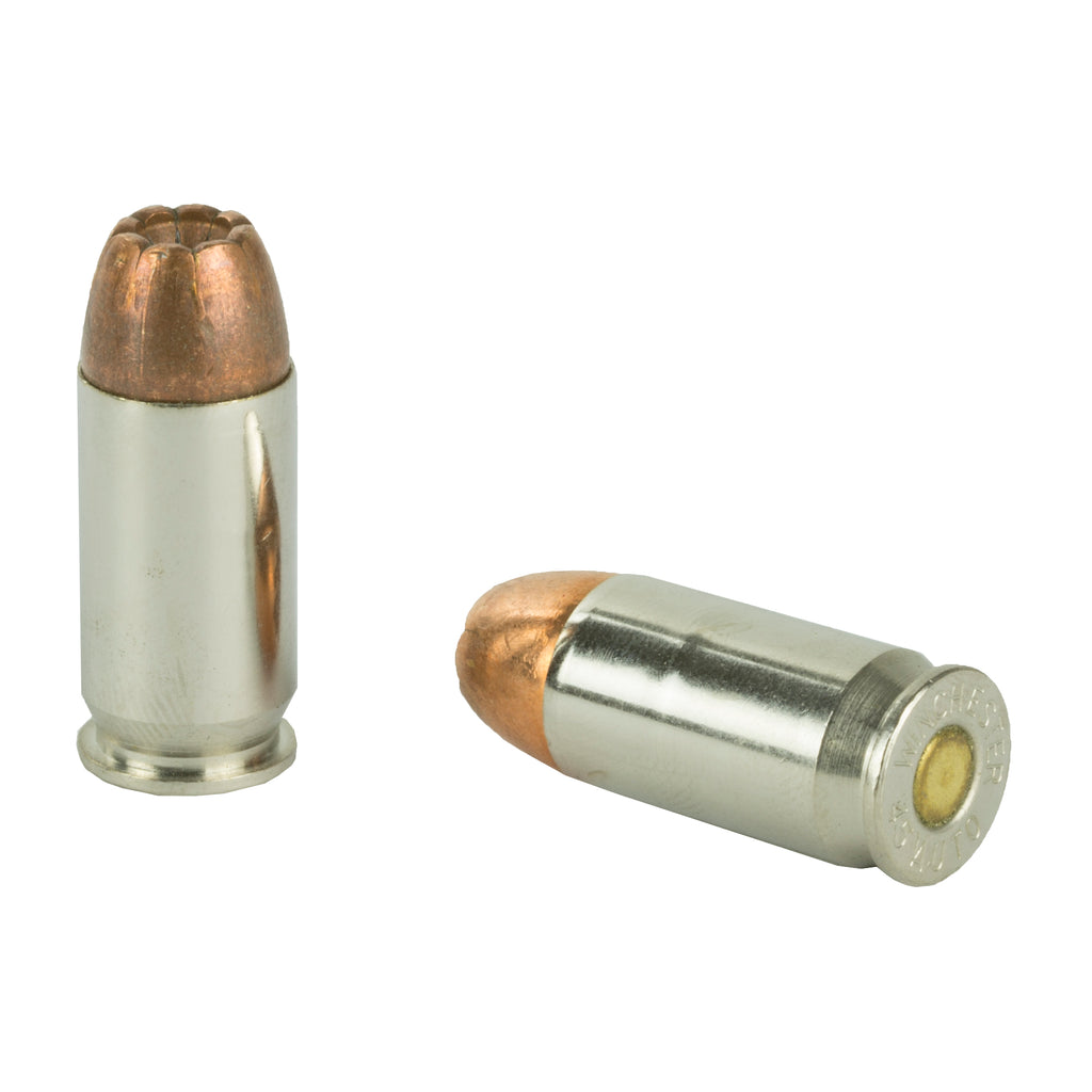 WIN DEFENDER 45ACP 230GR JHP 20/200