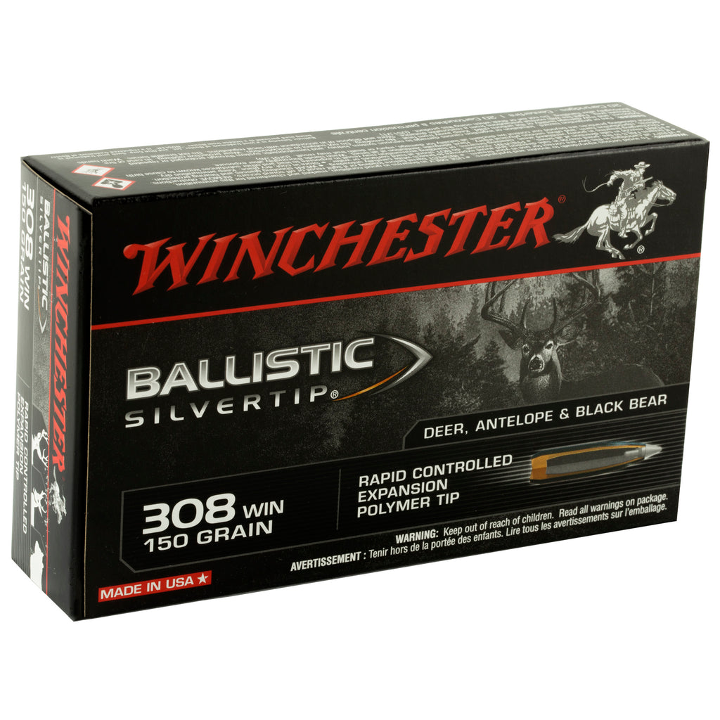 WIN BLSTC TIP 308WIN 150GR 20/200