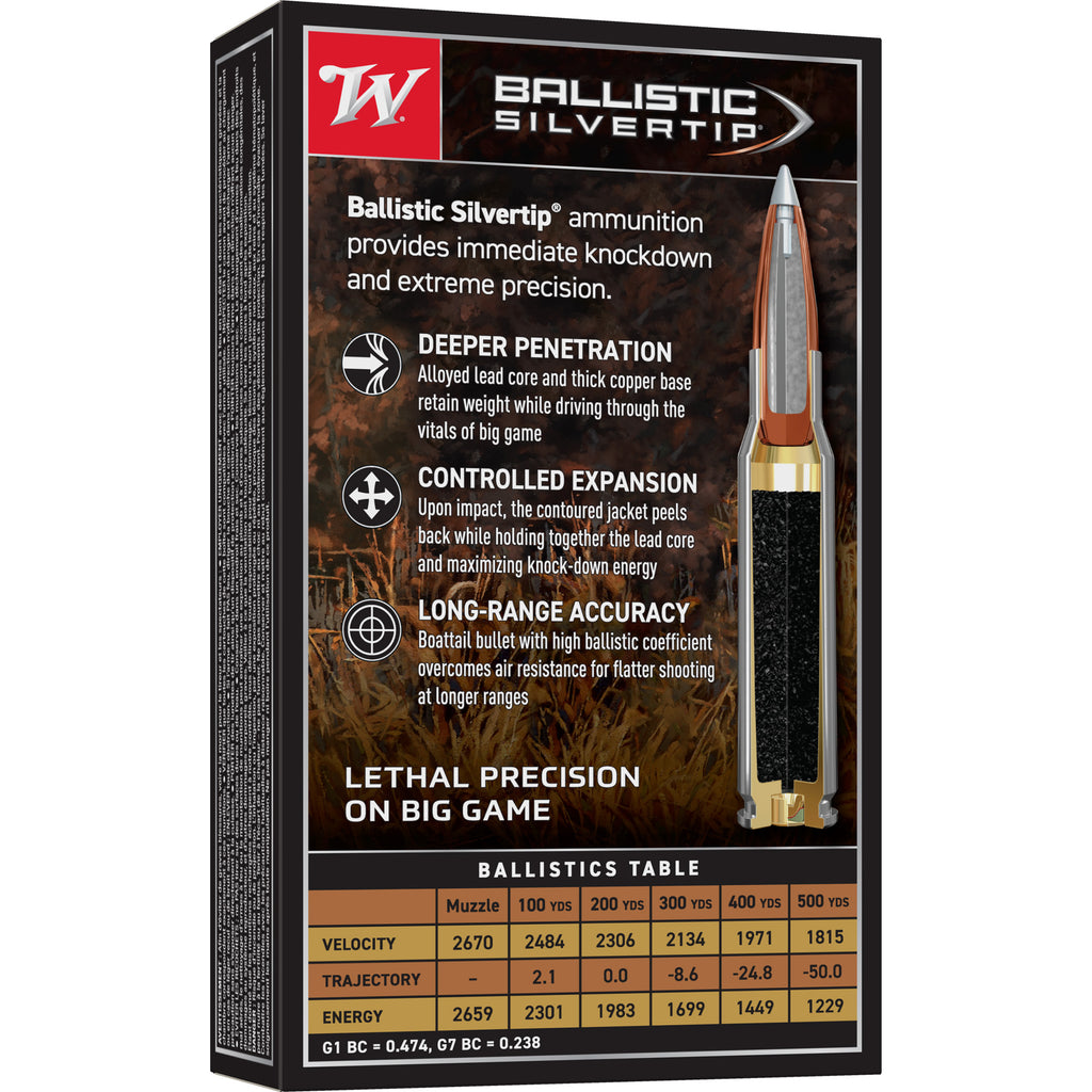 WIN BLSTC TIP 308WIN 168GR 20/200