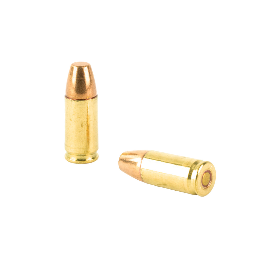 WIN USA 9MM 115GR FMJ 50/1000