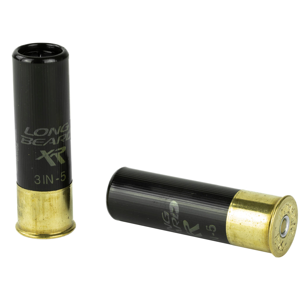 WIN LB XR TRKY 12GA 3 #5 1.75OZ 10/