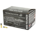 WIN SPR SUP 22LR 45GR CPRN 800/1600