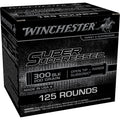 WIN SUPER SUP 300BLK 200GR 125/750