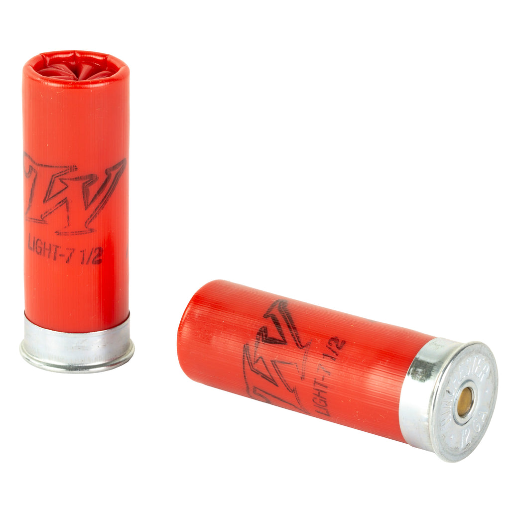 WIN SUPRTRGT 12GA 2.75 #7.5 25/250