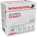 WIN SUPERTARGET 12GA 2.75 #9 25/250