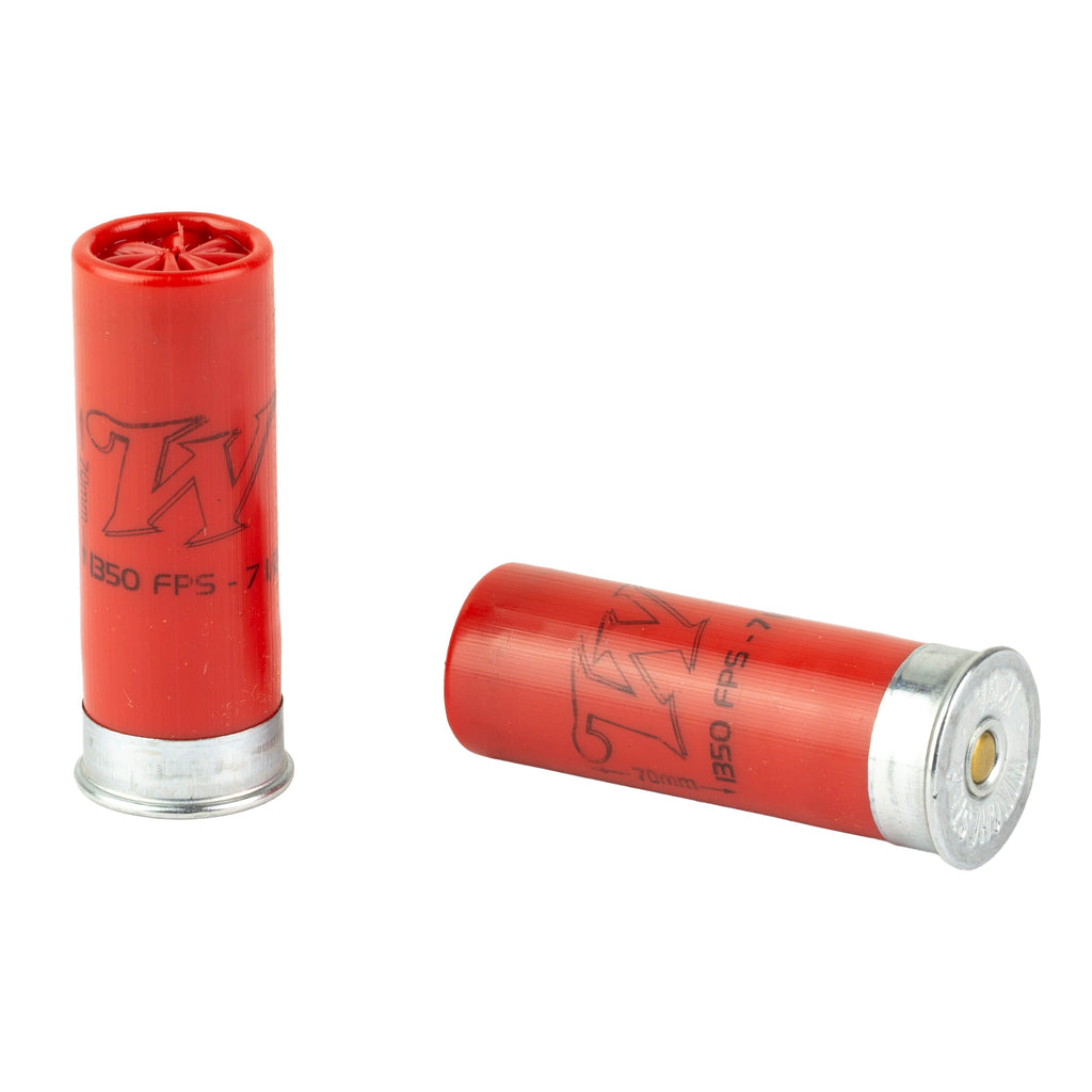 WIN SPRTRGT 12GA 2.75 #7.5 25/250