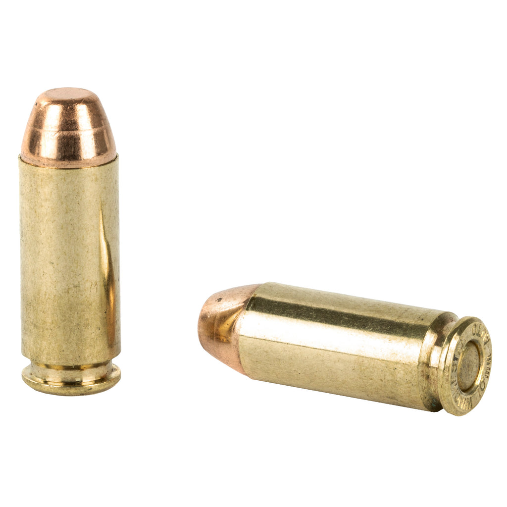 WIN USA 10MM 180GR FMJ 50/500