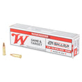 WIN 21 SHARP GAME&TRGT 37GR 100/2000