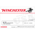 WIN USA 6.5CM 125GR JHP 20/200