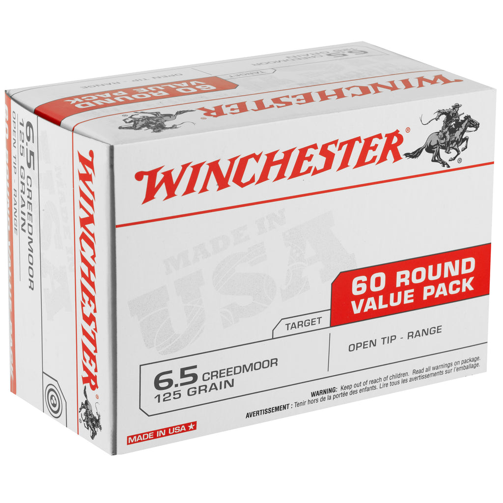 WIN USA 6.5CM 125GR OT 60/240