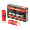 WIN SUPRX 12GA 2.75 BUCKSHT 1 5/250