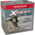 WIN XPERT STEEL 12GA HV 3 #6 25/250