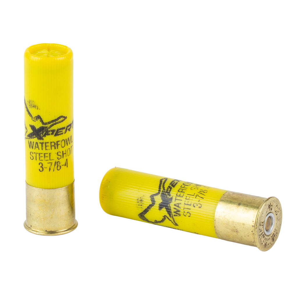 WIN XPERT STEEL WF 20GA 3 #4 25/250