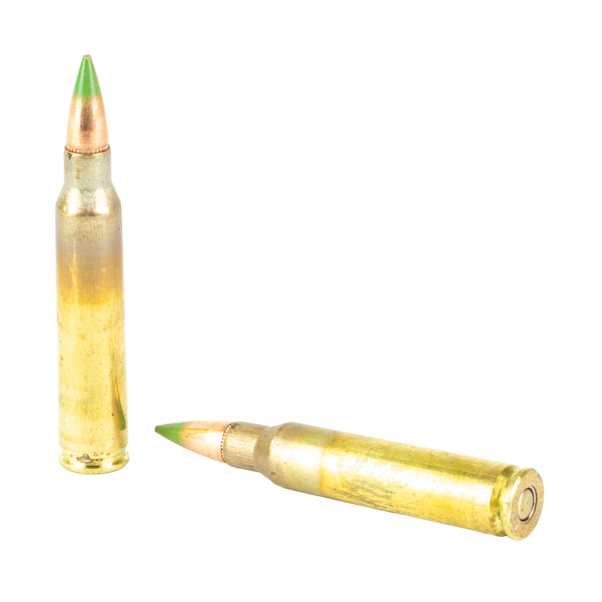WIN 556 M855 62GR FMJ GRNTIP 20/1000