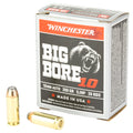 WIN BIG BORE 10MM 200GR 20/200