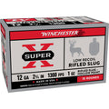 WIN SPR-X 12GA 2.75 RIF SLUG 15/150