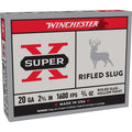 WIN SPRX 20GA 2.75 3/4OZ RFLD 5/250