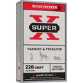 WIN SPRX 220SWFT 50GR SP 20/200