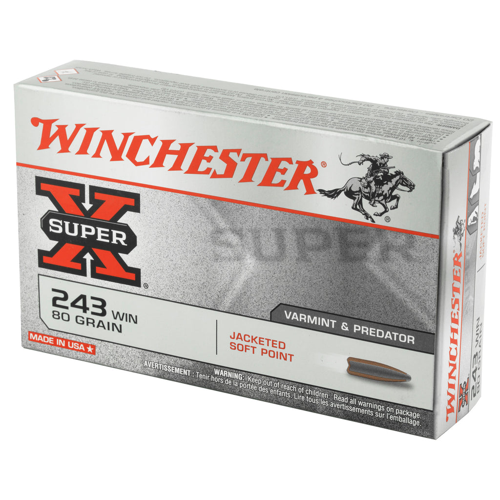 WIN SPRX 243WIN 80GR JSP 20/200