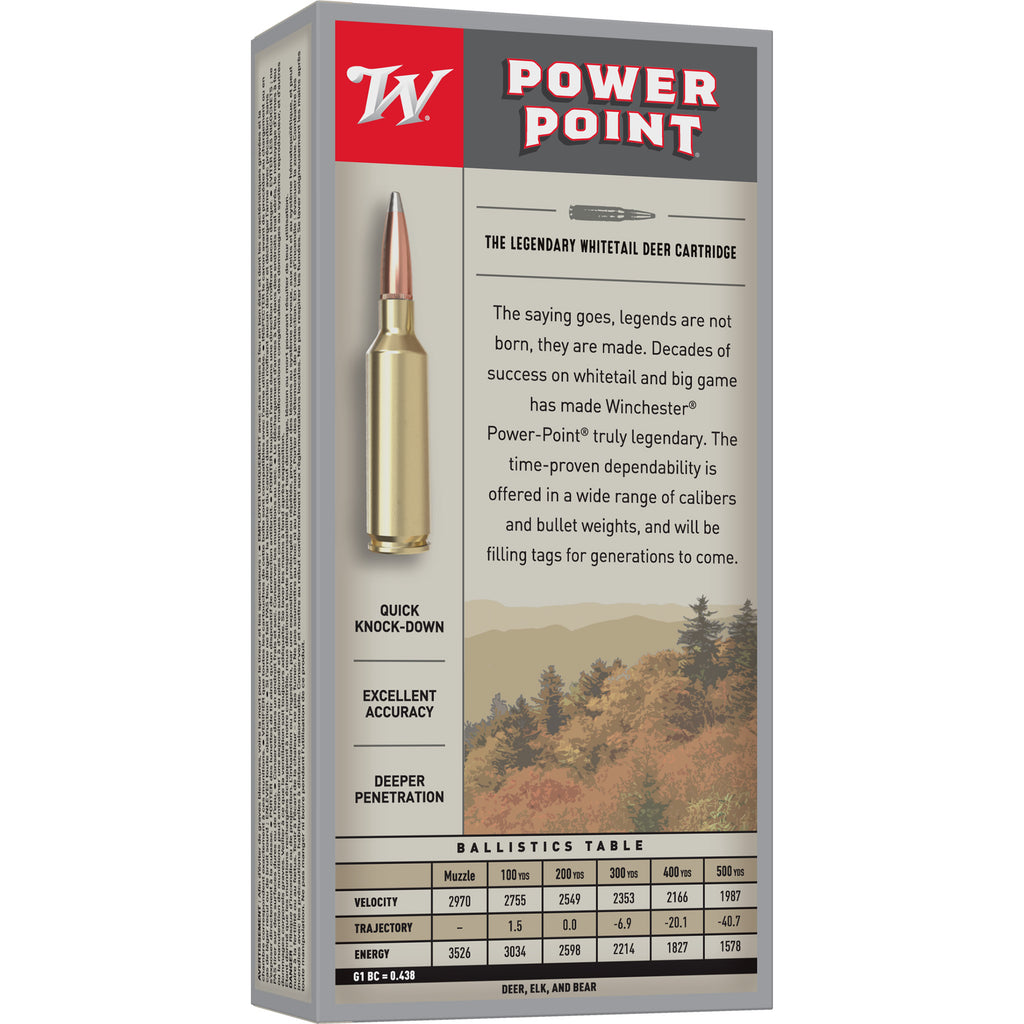 WIN SPRX PWR PNT 300WSM 180GR 20/200