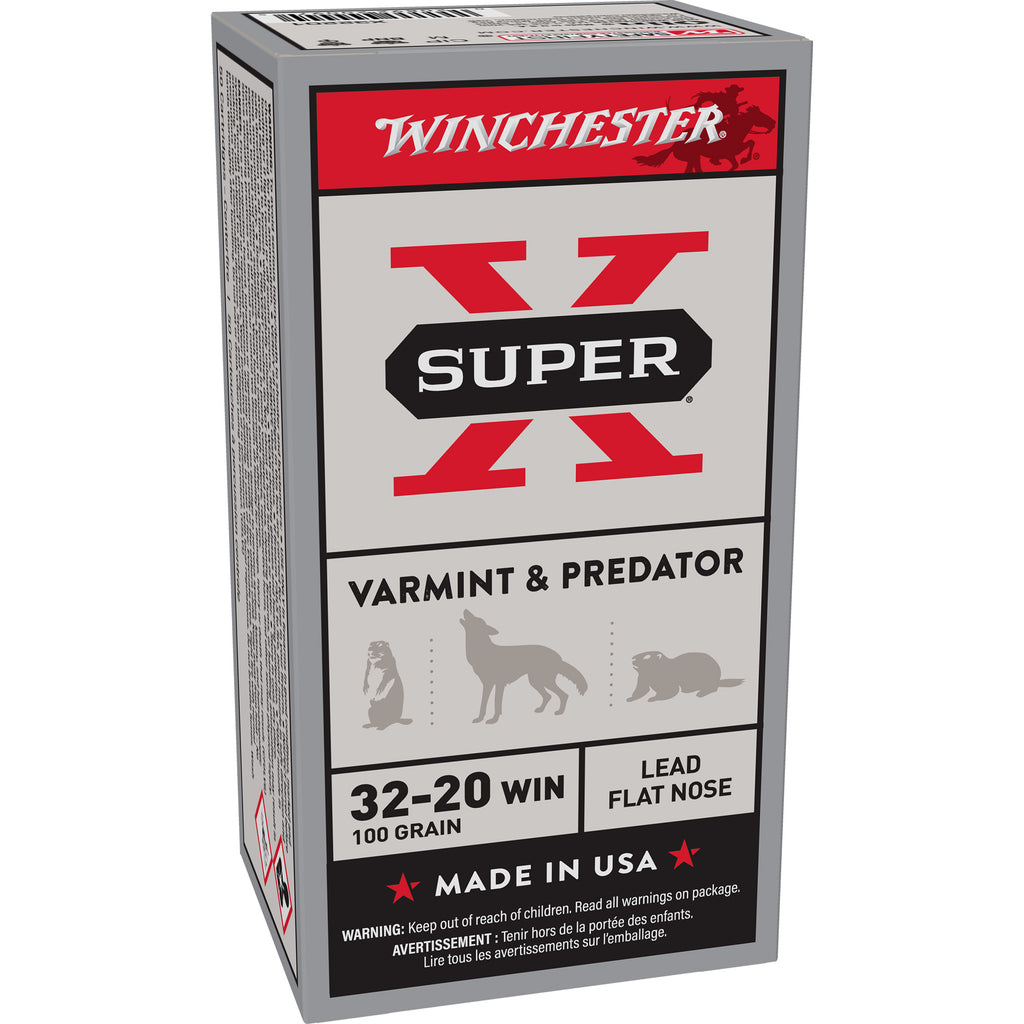 WIN SPRX 32-20WIN 100GR LD 50/500