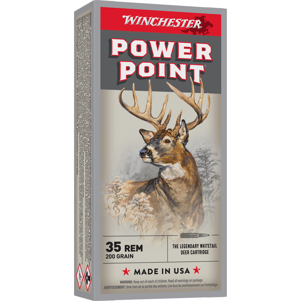 WIN SPRX PWR PNT 35REM 200GR 20/200