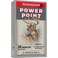WIN PWR POINT 35 WHELEN 200GR 20/200