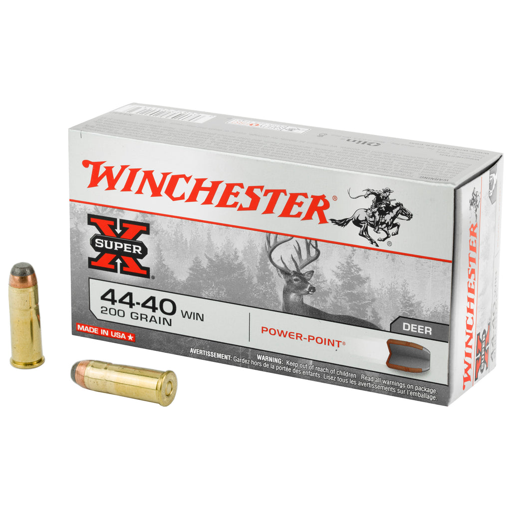 WIN SPRX PWR PNT 44-40 200GR 50/500