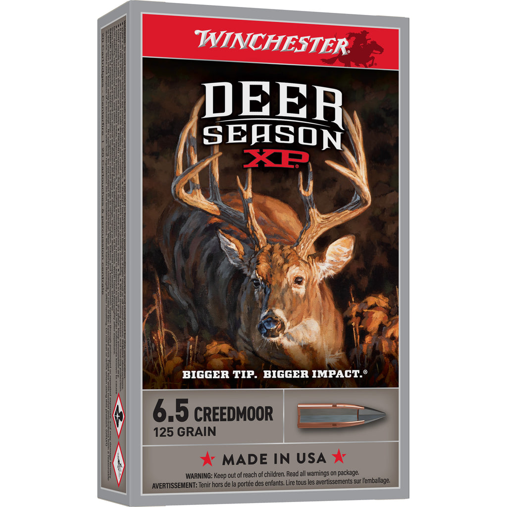 WIN DEER SEASON 6.5CM 125GR 20/200