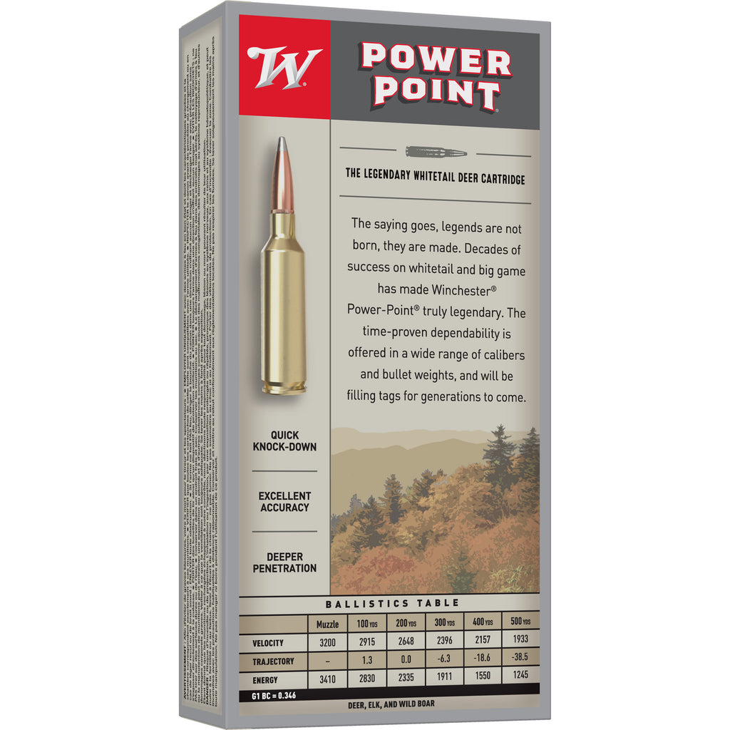 WIN SPRX PWR PNT 7MMWSM 150GR 20/200