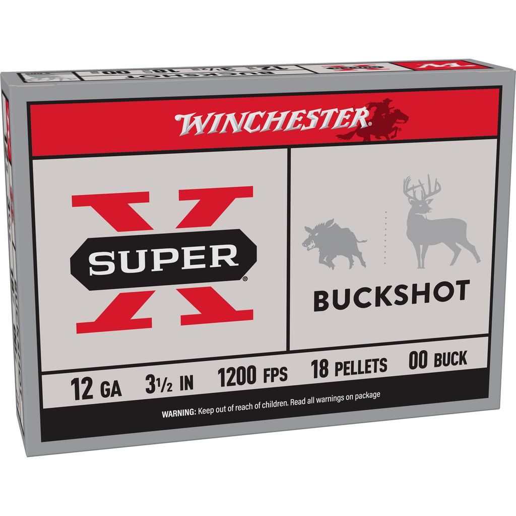 WIN SPRX 12GA 3.5 00BK 18PLT 5/250