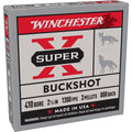 WIN SPRX 410 2.5000BK 3PLT 5/250