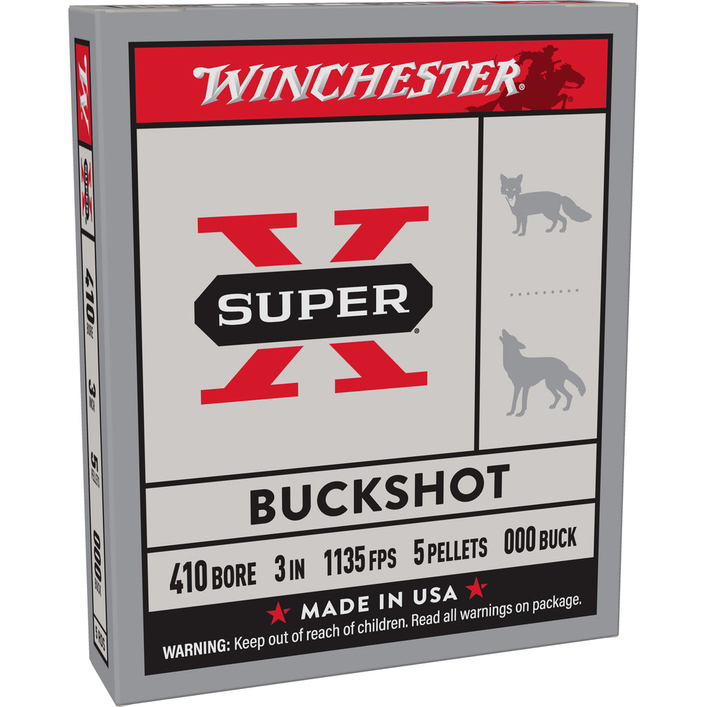 WIN SPRX 410 3 000BK 5PLT 5/250