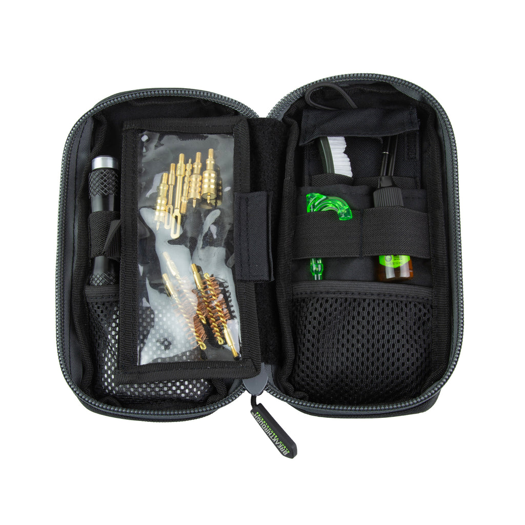 BCT RANGE UNIV CLEANING KIT HANDGUN