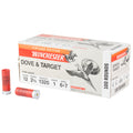 WIN SPRX STEEL 12GA 2.75 #6 100/200