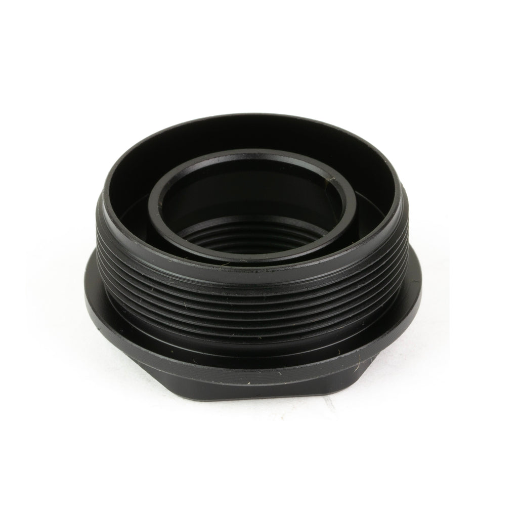BREEK PLAN B HUB ONE LOW PRO TI