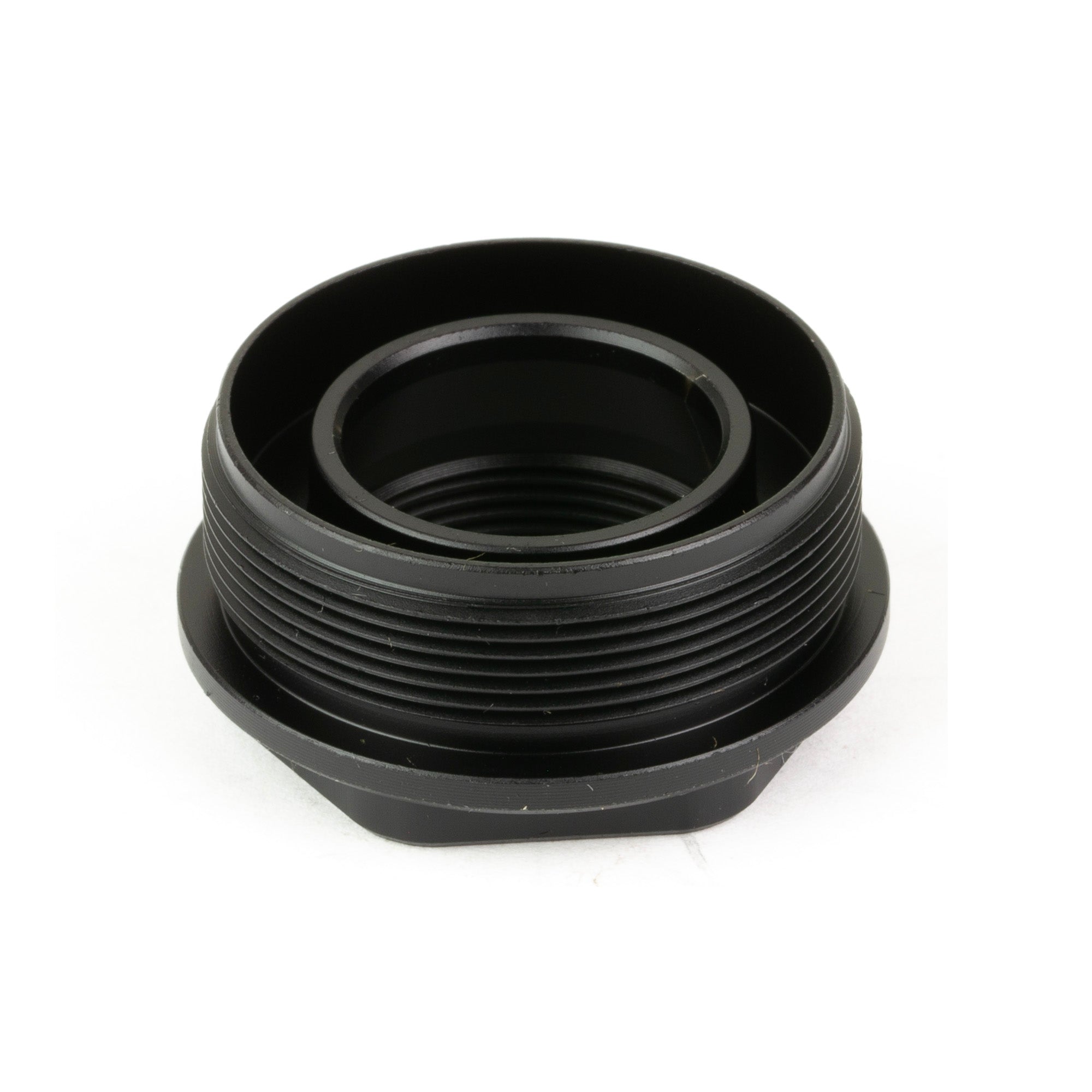 BREEK PLAN B HUB ONE LOW PRO TI