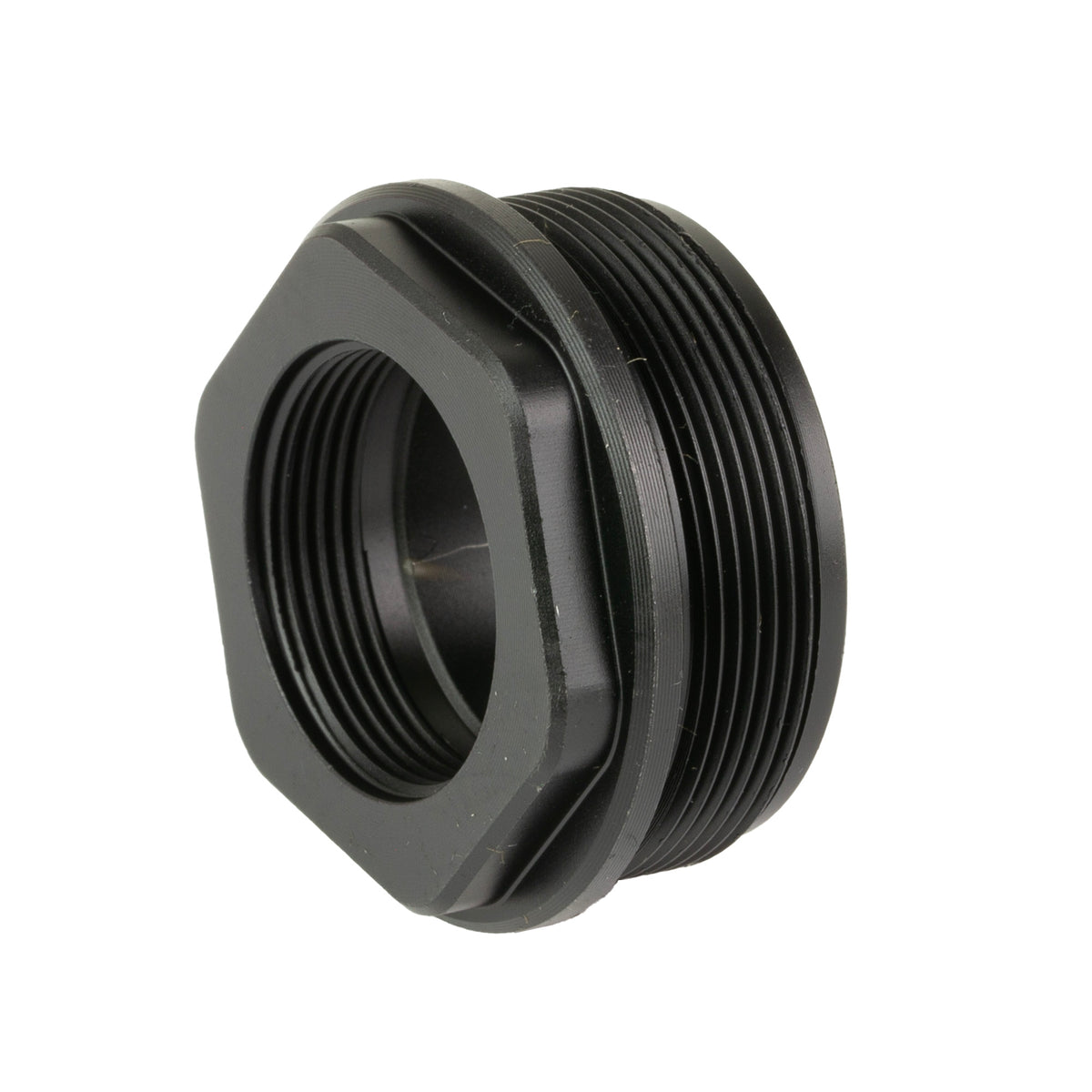BREEK PLAN B HUB ONE LOW PRO TI