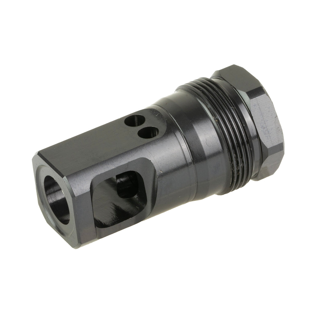 BREEK PLAN B ECHO S-PORT MB 9MM
