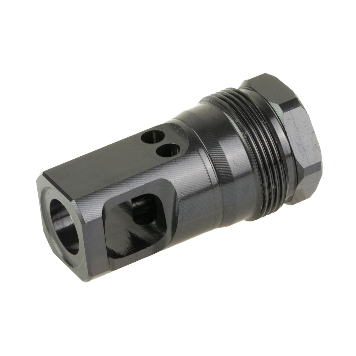 BREEK PLAN B ECHO S-PORT MB 9MM