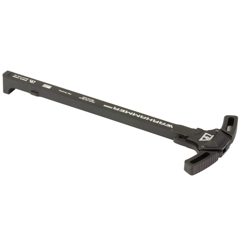 BREEK WRHMR MD2 AR15 C HNDL AMBI BLK