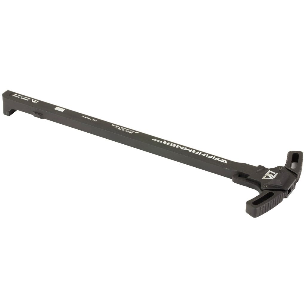 BREEK WRHMR M2 AR10 C HNDL AMBI BLK