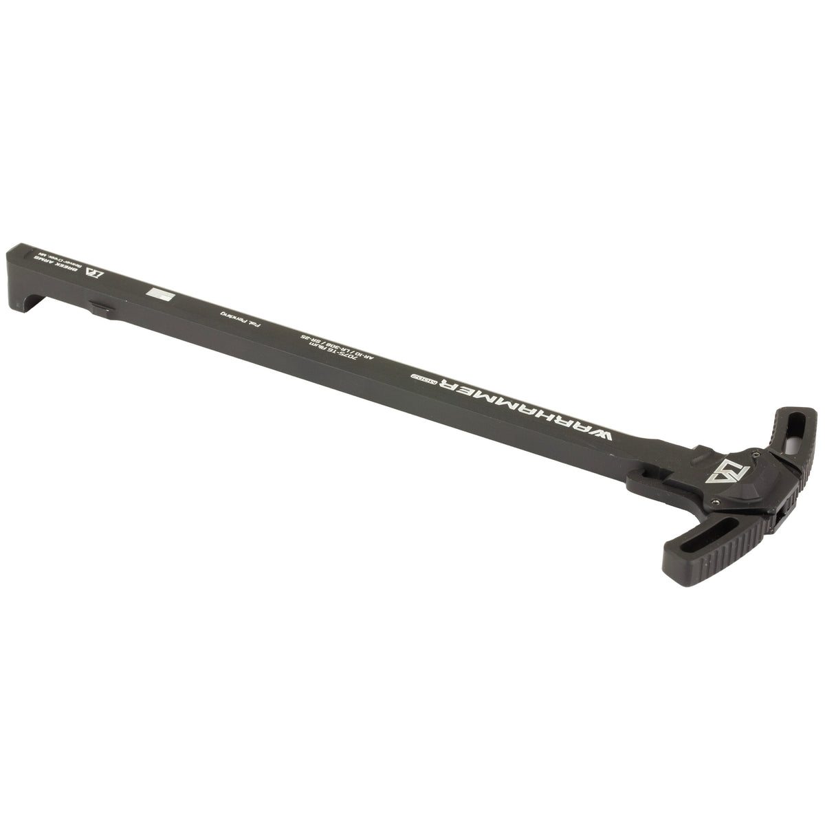 BREEK WRHMR M2 AR10 C HNDL AMBI BLK